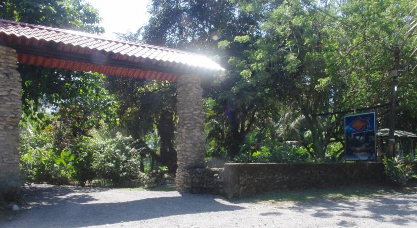 Atlantida Lodge Cahuita Kültér fotó